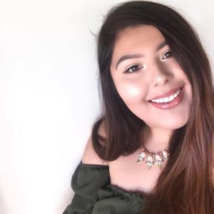 Meet your Posher, Angelina